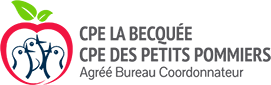 CPE La Becquée | CPE-BC des Petits Pommiers