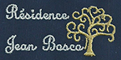 Résidence Jean Bosco